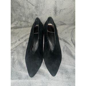 Jeffrey Campbell heel pump  size W9